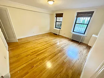 Rented by Prospect Heights Realty, Corp.