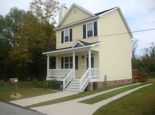 282 Ford St, Jacksonville, NC 28540