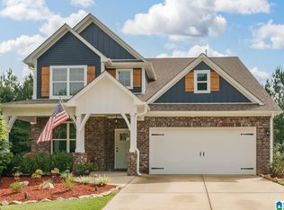 686 Chelsea Station Cir, Chelsea, AL 35043