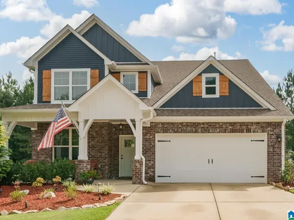 686 Chelsea Station Cir, Chelsea, AL 35043