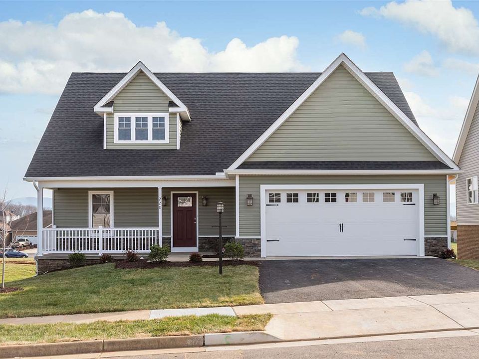 1st image of 224 Spring Run Ln
