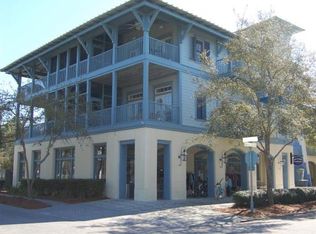 30 Watercolor Blvd N UNIT 201, Santa Rosa Beach, FL 32459