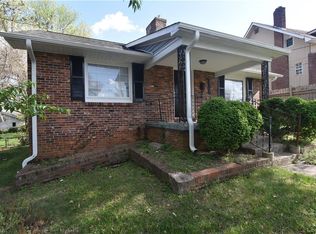 1816 E 5th St, Winston Salem, NC 27101