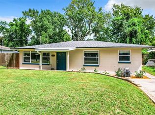 2407 Greenleaf Dr, Orlando, FL 32810