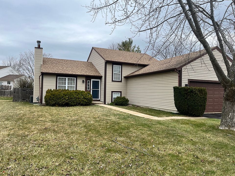 1st image of 964 E Millstone Dr