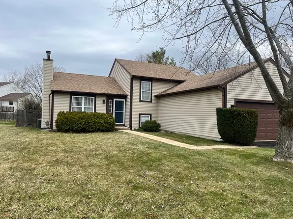 964 E Millstone Dr, Lake Villa, IL 60046