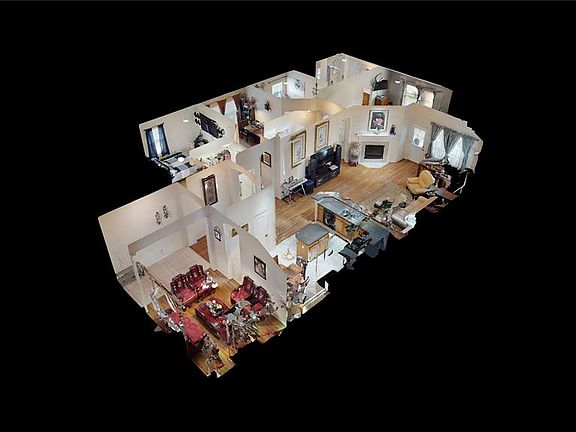 4th image of 3906 Pine Forest Green Blvd