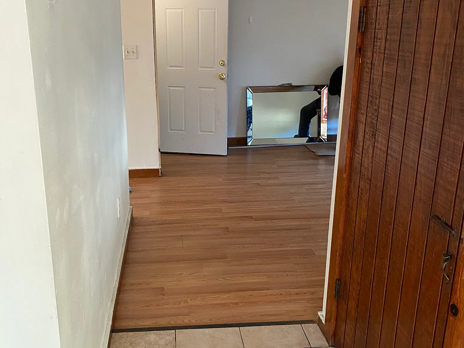 2 bed, 800 sqft, $1,400 — Photo 2