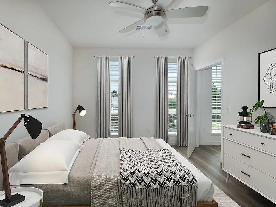 Scheme 2 Kitchen Bedroom