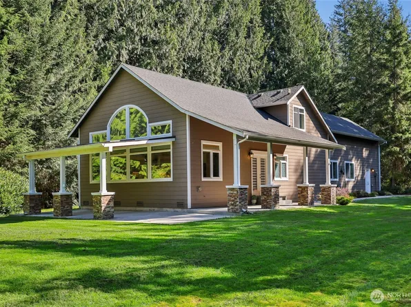 9830 115th Avenue NE, Lake Stevens, WA 98258