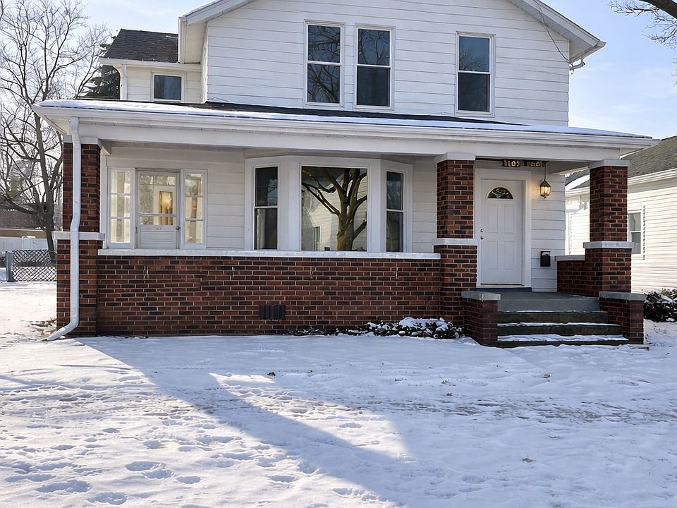 1st image of 1003 Perry St