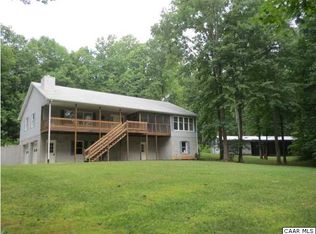 1913 Old Peachtree Rd, Green Bay, VA