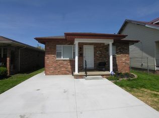 4306 Piedmont Rd, Huntington, WV 25704