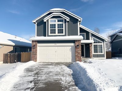 458 Arrowhead Dr, Loveland, CO, 80537