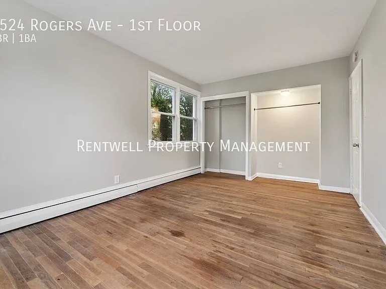 7524 Rogers Ave #1 — Photo 11