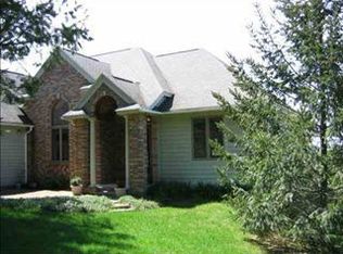 3340 Aurora Dr, Petoskey, MI 49770