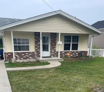 3106 Pasteur Ave, Saint Louis, MO, 63114