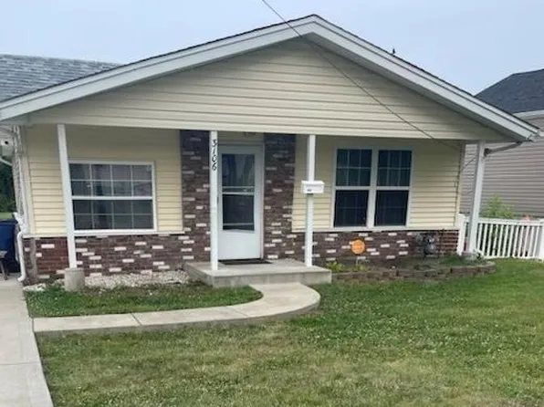 3106 Pasteur Ave, Saint Louis, MO 63114