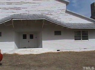 7 Clyde Pearce Rd, Zebulon, NC 27597