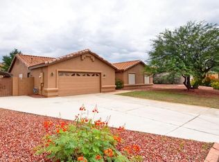 3167 Newport Ave, Sierra Vista, AZ 85635