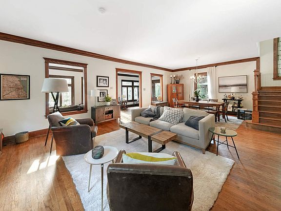 4th image of 616 Clinton Ave