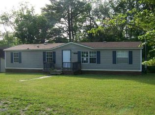 829 Wells Rd, Maryville, TN 37801