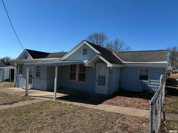 926 S 19th St, Quincy, IL 62301