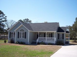 1740 Kittrell Dr SW, Ocean Isle Beach, NC 28469