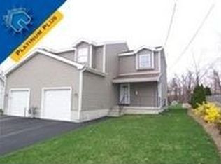 205 B Wildwood Ave, Worcester, MA 01603