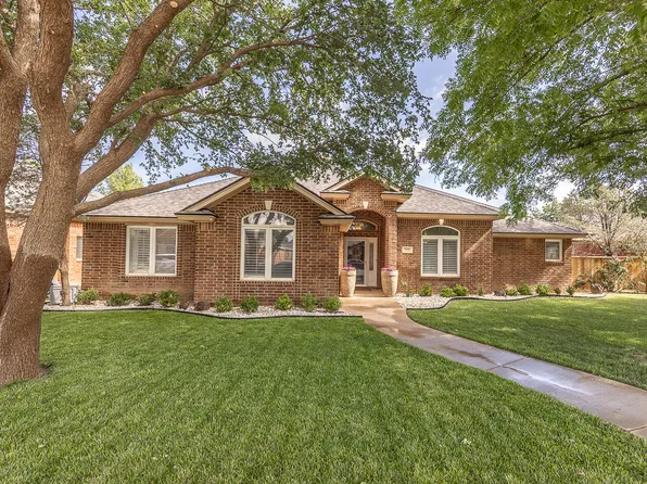 308 Tiger St, Wolfforth, TX 79382