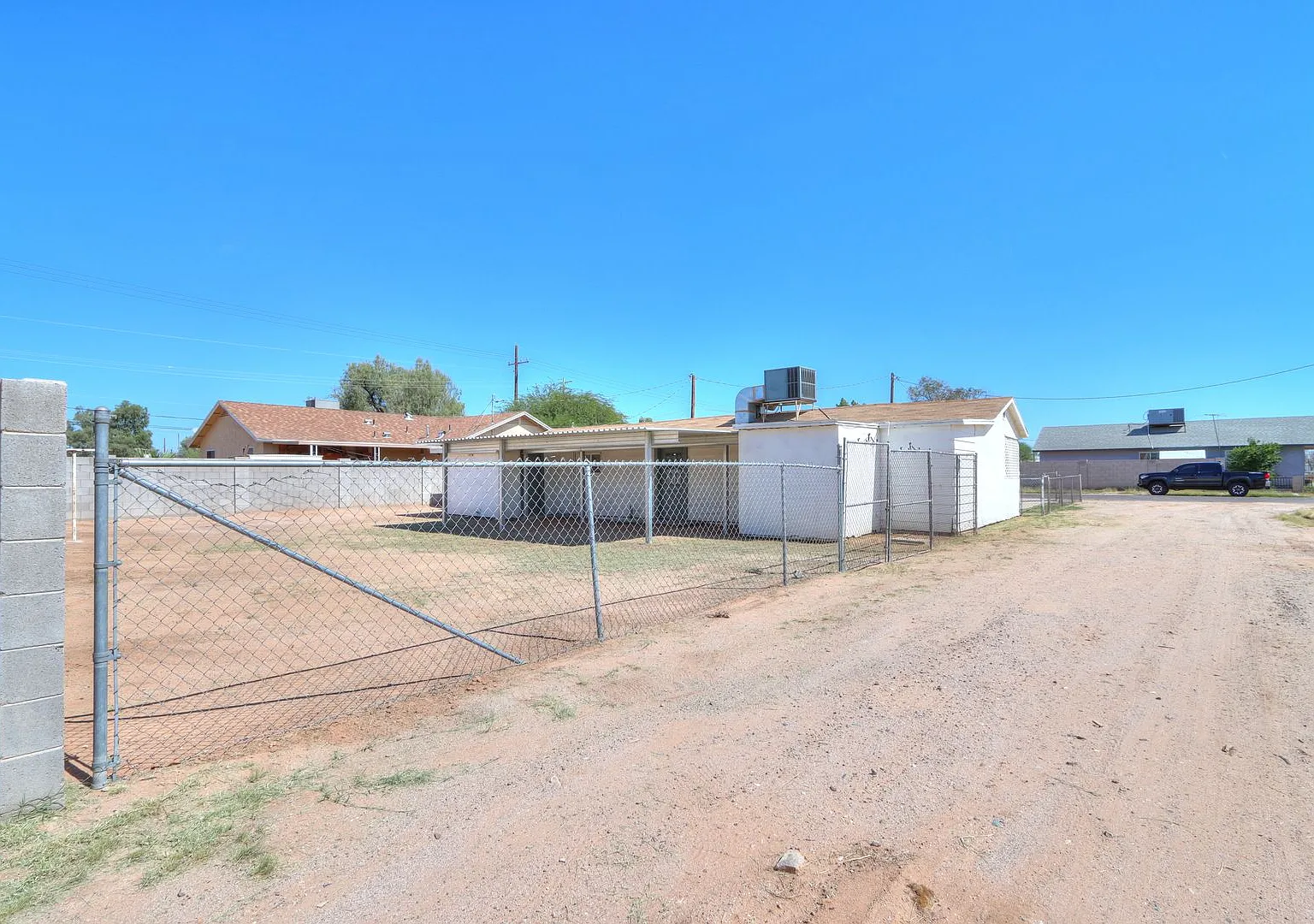 4 Bedroom 2 bath Casa Grande — Photo 3