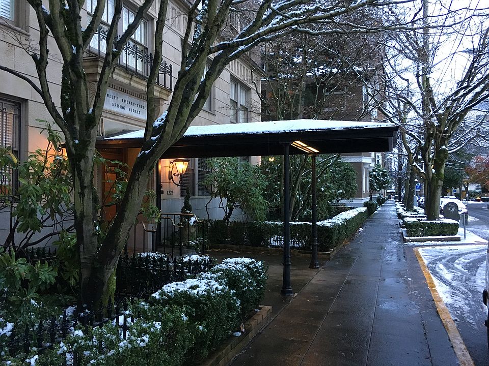 2nd image of 1223 Spring St APT 701
