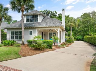 1019 Sinclair Pointe, St Simons Island, GA 31522
