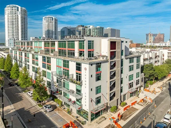 101 S 12th St Unit 402, Tampa, FL 33602