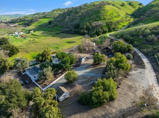 7250 Southside Rd, Hollister, CA 95023