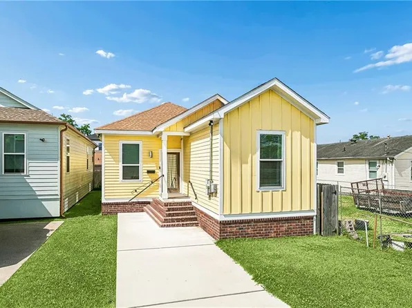 1353 Sere St, New Orleans, LA 70122