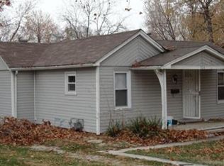504 E Hereford Ave, Independence, MO 64055