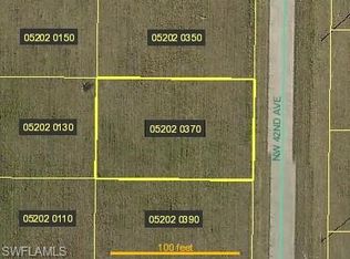 3104 NW 42nd Ave, Cape Coral, FL 33993