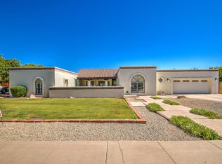 1821 E Hope St, Mesa, AZ 85203