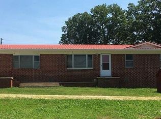 1129 Allen Chapel Rd, Batesville, AR 72501