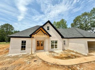 2644 Countrywood Rd, Belden, MS 38826
