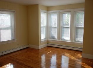 133 Stansbury St #1, Providence, RI 02908