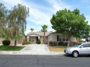 2376 Flute Ave, Henderson, NV 89052