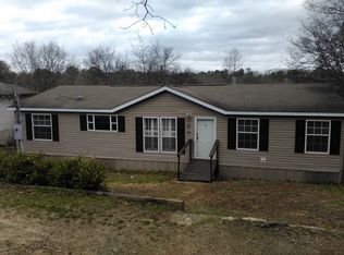 117 Hudgins Cir, Hot Springs National Park, AR 71901