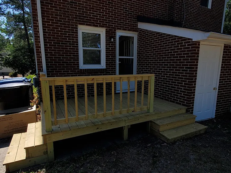 2130 Wake Forest St — Photo 23