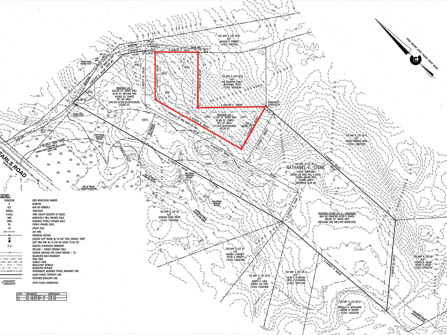 LOT 1 Earls Road Lot 1, South Berwick, ME 03908 MLS 1569649 Zillow