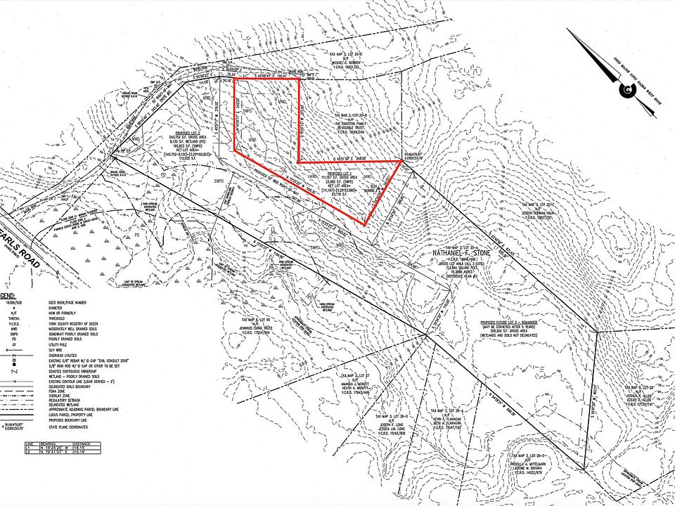 LOT 1 Earls Road, South Berwick, ME 03908 Zillow