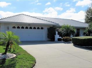 476 Dover Cir, Englewood, FL 34223