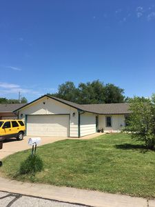 2618 W Dallas Ave, Wichita, KS, 67217