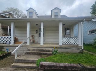 2438 Meridian Street, Anderson, IN 46016